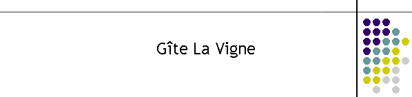 Gte La Vigne